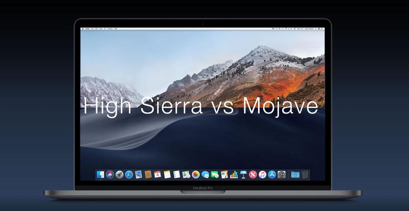 is there a new operating system for mac or is sierra the newest